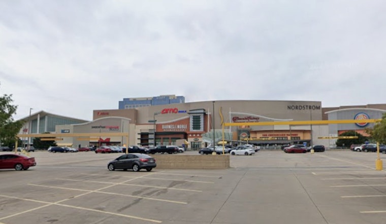 Stonebriar Centre Adds Alo Yoga, Abercrombie and Little Woodrow’s