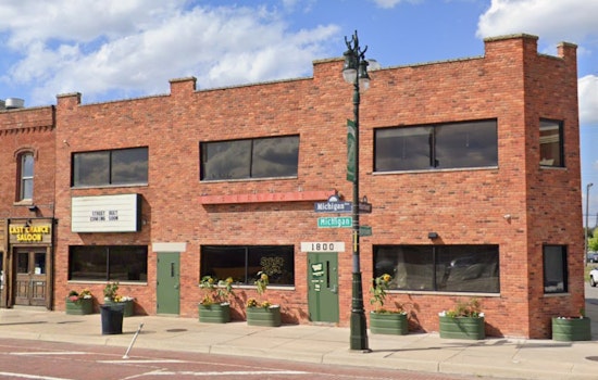 Street Beet Plants Its Roots in Corktown with New Permanent Location on Michigan Avenue
