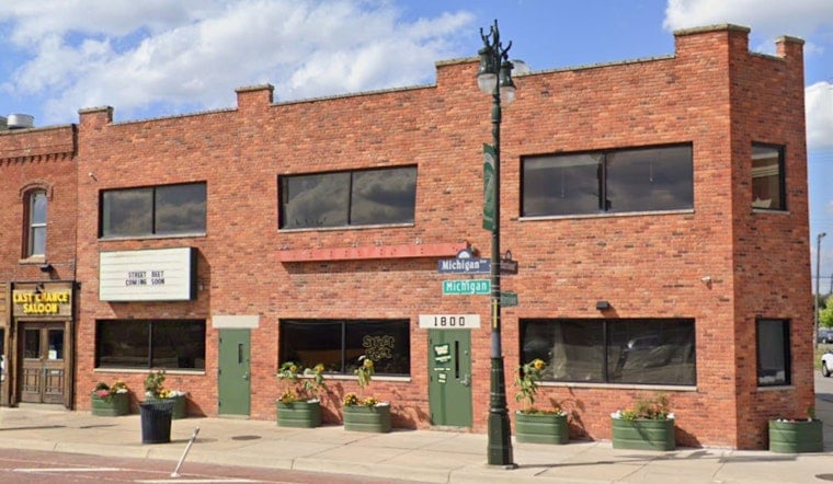 Street Beet Plants Its Roots in Corktown with New Permanent Location on Michigan Avenue