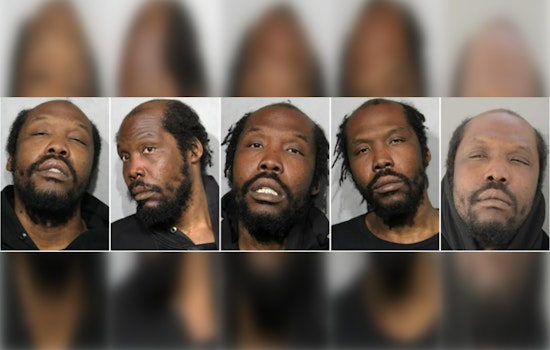 Streeterville Shock: Man With 12 Arrests This Year Accused Of Beating Northwestern Heart Doctor