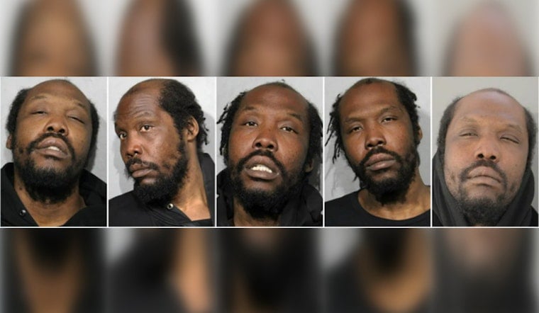 Streeterville Shock: Man With 12 Arrests This Year Accused Of Beating Northwestern Heart Doctor