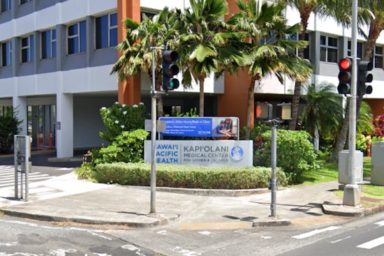 Strike Ends at Kapiolani Medical Center as Workers Secure New Contract with Teamsters Local 996
