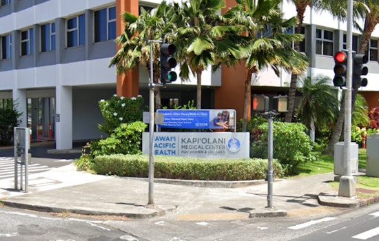 Strike Ends at Kapiolani Medical Center as Workers Secure New Contract with Teamsters Local 996