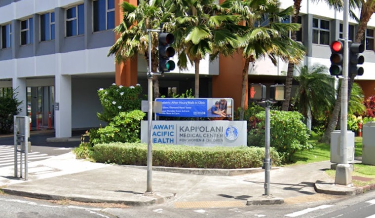 Strike Ends at Kapiolani Medical Center as Workers Secure New Contract with Teamsters Local 996