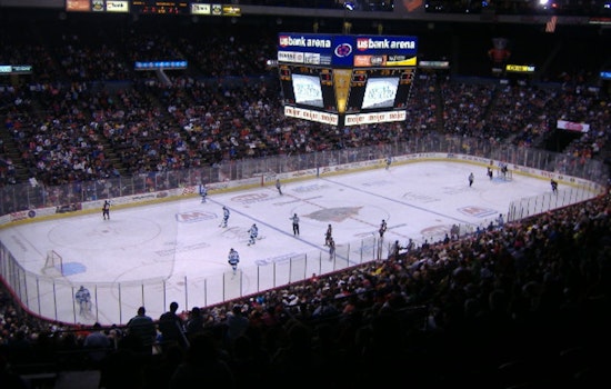 Strike Setback Ceases as ECHL and Players' Union Reach Tentative Agreement, Cincinnati Cyclones Gear Up for Return