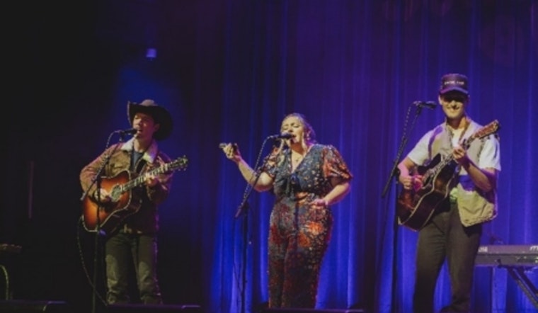 Strumming Success, Tennessee Songwriters Week 2026 Invites Aspiring Musicians to Showcase Their Craft