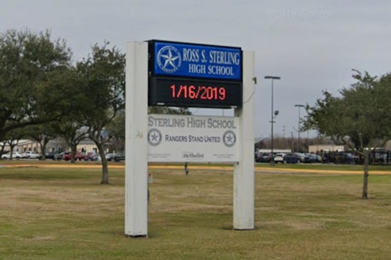Student Hospitalized After Stabbing Incident at Baytown's Sterling High School, No Arrests Reported Yet