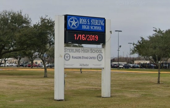 Student Hospitalized After Stabbing Incident at Baytown's Sterling High School, No Arrests Reported Yet