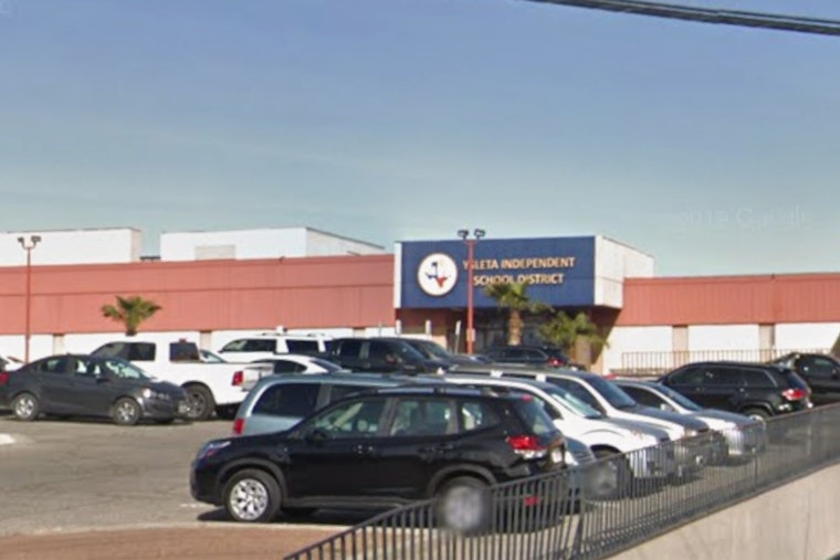 Student Slide Slams Ysleta ISD, Blows $19.5 Million Hole In Budget