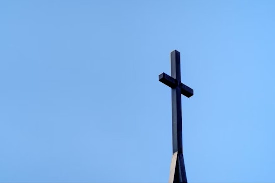 Study Links Decline in Religious Attendance to Rising 'Deaths of Despair' Among White Americans