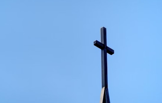 Study Links Decline in Religious Attendance to Rising 'Deaths of Despair' Among White Americans