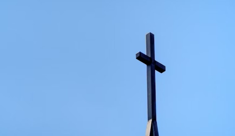 Study Links Decline in Religious Attendance to Rising 'Deaths of Despair' Among White Americans