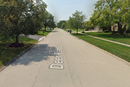 Suburban Terror: Elderly Woman Bound and Robbed in Homer Glen, Similar Crime Reported in Lemont