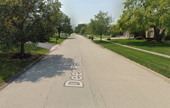 Suburban Terror: Elderly Woman Bound and Robbed in Homer Glen, Similar Crime Reported in Lemont