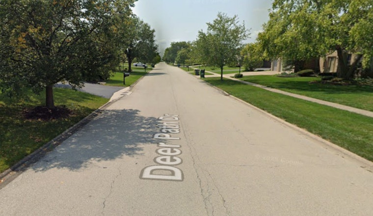 Suburban Terror: Elderly Woman Bound and Robbed in Homer Glen, Similar Crime Reported in Lemont