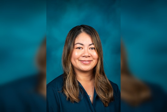 Sue Brown Ascends as New HR Director for Las Vegas, Continuing Her Public Service Journey Since 2005