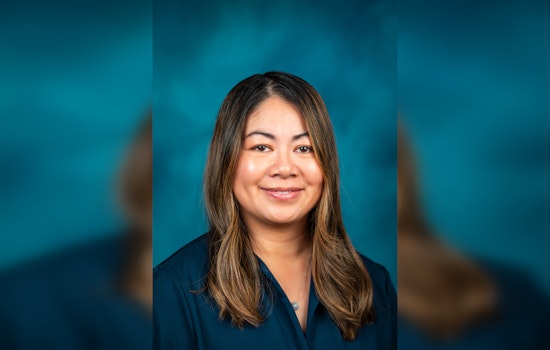 Sue Brown Ascends as New HR Director for Las Vegas, Continuing Her Public Service Journey Since 2005