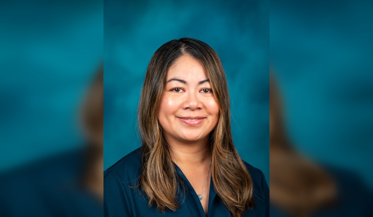 Sue Brown Ascends as New HR Director for Las Vegas, Continuing Her Public Service Journey Since 2005