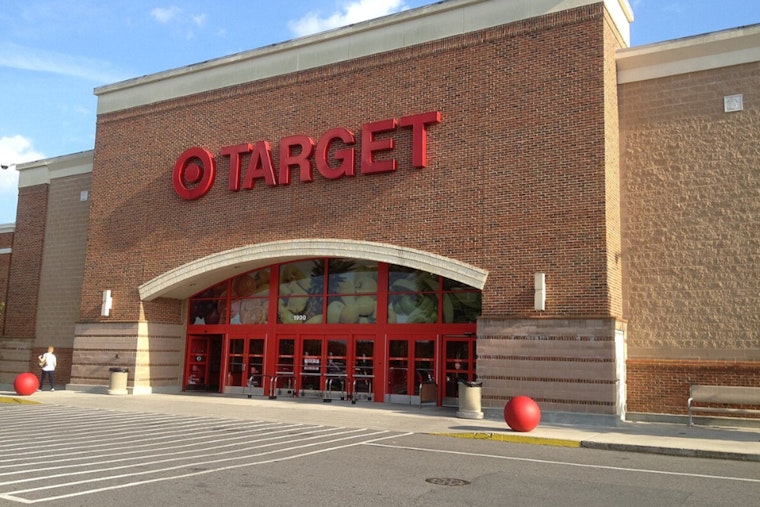 Suffolk County Man Indicted for Allegedly Taking Inappropriate Photos of Minor in Target Store