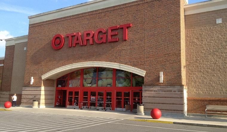 Suffolk County Man Indicted for Allegedly Taking Inappropriate Photos of Minor in Target Store
