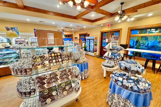 Sugar Rush Coming as Kilwins Targets 13 Shops Around Houston