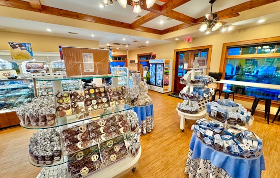 Sugar Rush Coming as Kilwins Targets 13 Shops Around Houston