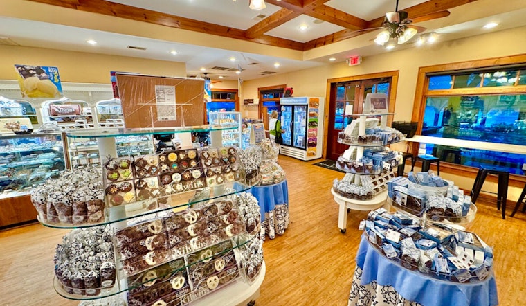 Sugar Rush Coming as Kilwins Targets 13 Shops Around Houston