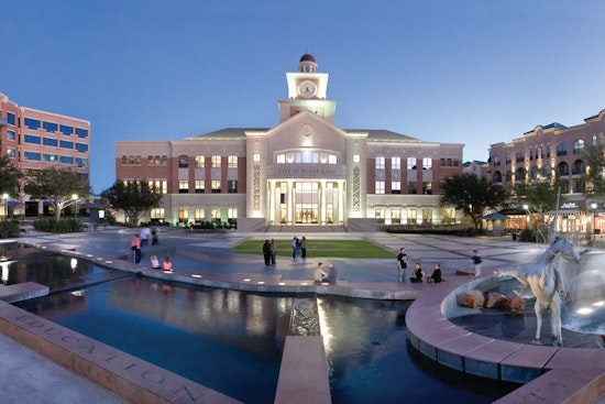 Sugar Land Earns Prestigious 'Tourism Friendly Texas Certified Community' Distinction from Governor Greg Abbott