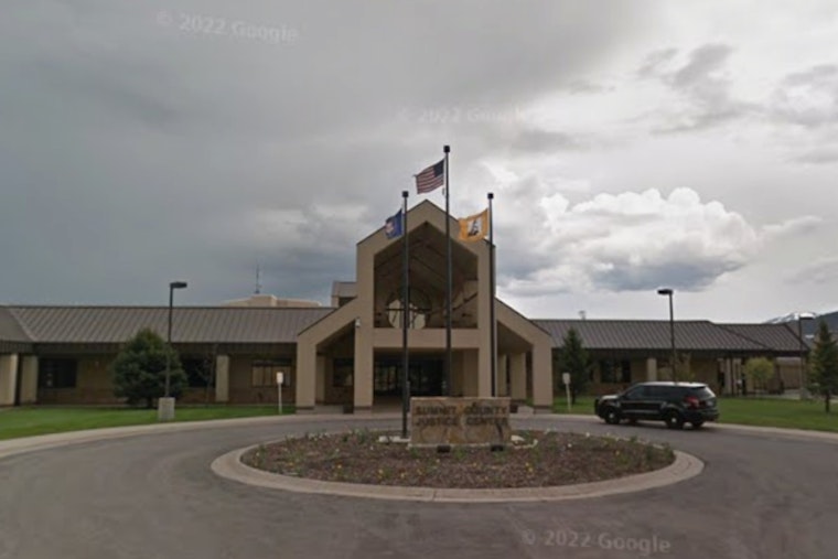 Summit County Sheriff's Office Urges Safe Celebrations on New Year's Eve with Increased Patrols