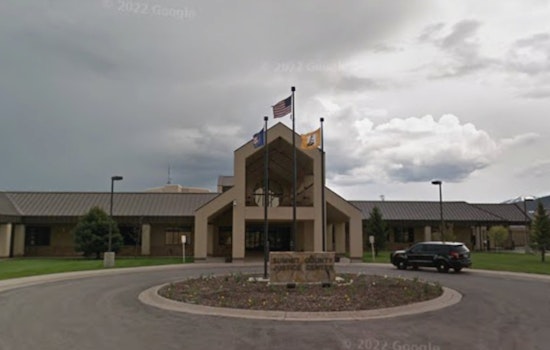 Summit County Sheriff's Office Urges Safe Celebrations on New Year's Eve with Increased Patrols