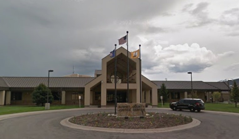 Summit County Sheriff's Office Urges Safe Celebrations on New Year's Eve with Increased Patrols