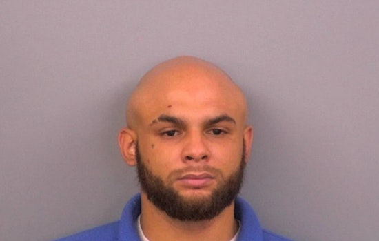 Sumner County Man Indicted on Arson, Burglary Charges in Westmoreland House Fire