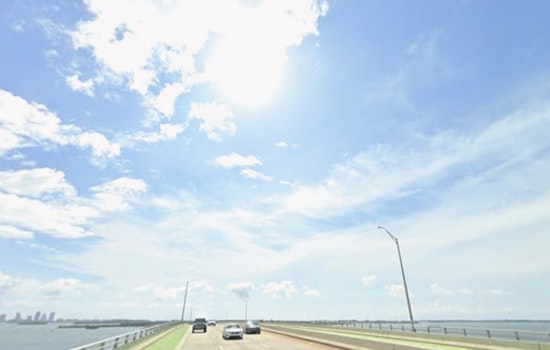 Sunnier Skies and Warmer Days Ahead for Miami, Possible Showers Over the Weekend