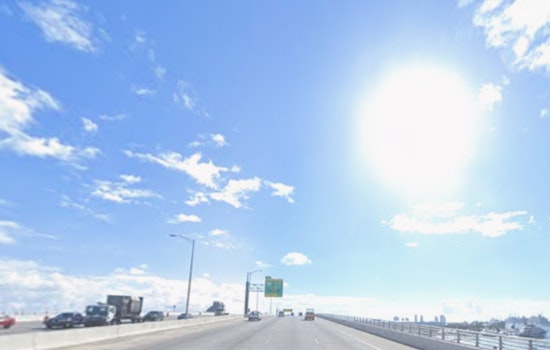Sunny and Comfortable, Miami to Enjoy Mild Weather with Low Humidity