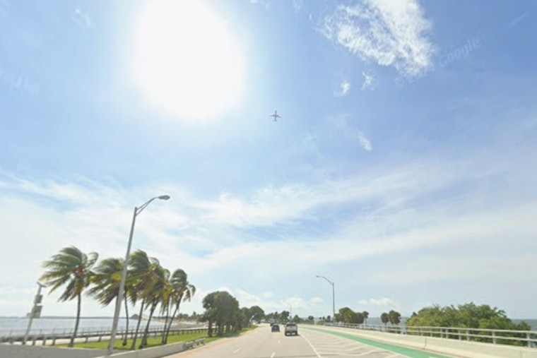 Sunny and Warm Weekend Ahead for Miami, Possible Showers to Cool Down Next Week