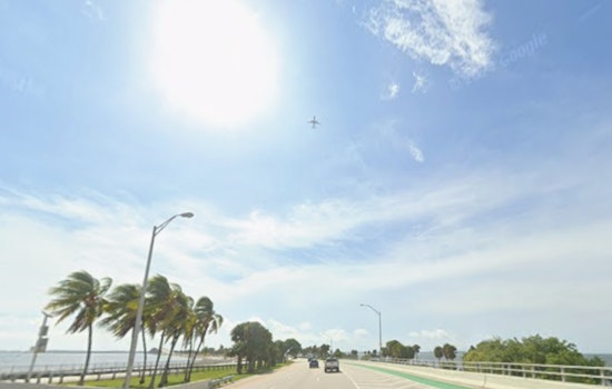Sunny and Warm Weekend Ahead for Miami, Possible Showers to Cool Down Next Week