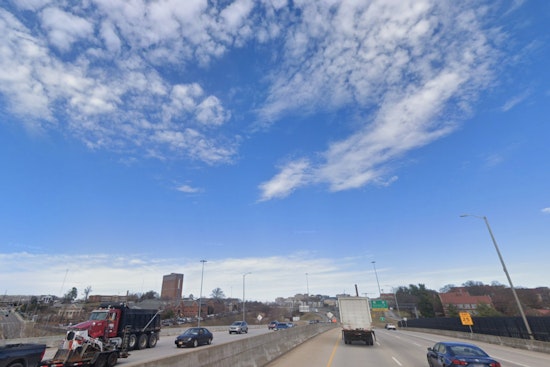 Sunny Breaks and Rainy Spells, Knoxville's Week Ahead According to National Weather Service