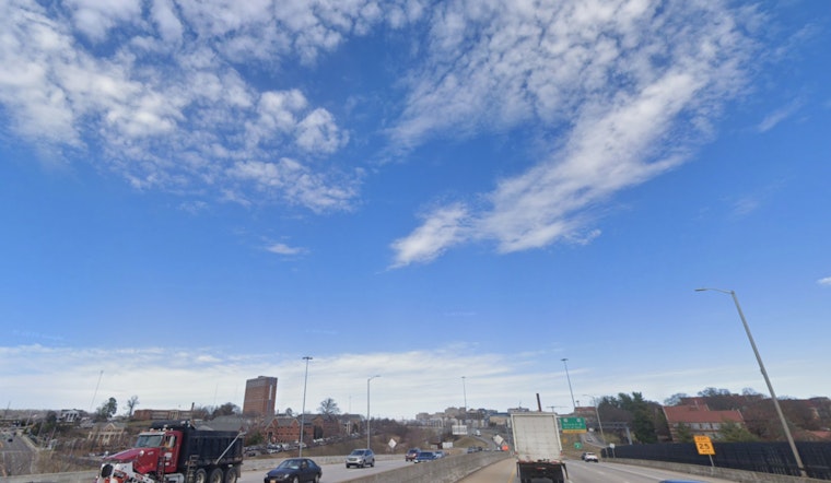 Sunny Breaks and Rainy Spells, Knoxville's Week Ahead According to National Weather Service