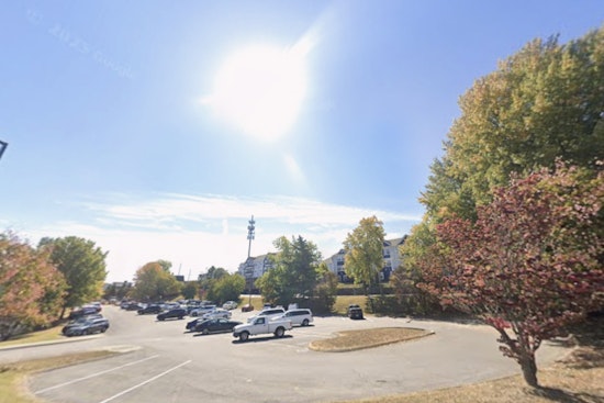 Sunny Christmas Forecast in Knoxville with Mild Temperatures, NWS Advises Preparedness for Rain Later in the Week