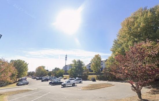Sunny Christmas Forecast in Knoxville with Mild Temperatures, NWS Advises Preparedness for Rain Later in the Week
