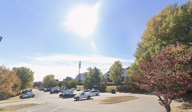 Sunny Christmas Forecast in Knoxville with Mild Temperatures, NWS Advises Preparedness for Rain Later in the Week