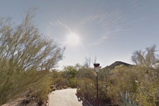 Sunny Days Ahead as Phoenix Settles Into Pattern of Mild Temperatures and Clear Skies