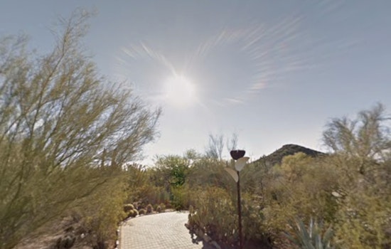 Sunny Days Ahead as Phoenix Settles Into Pattern of Mild Temperatures and Clear Skies