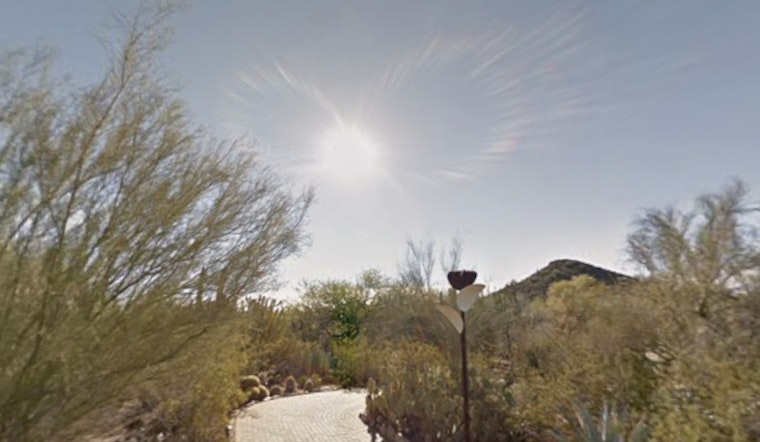 Sunny Days Ahead as Phoenix Settles Into Pattern of Mild Temperatures and Clear Skies