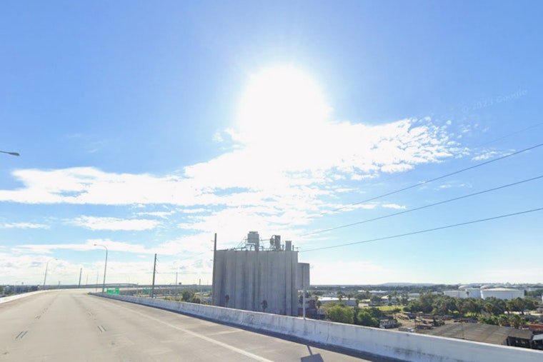 Sunny Days Ahead as Tampa’s Weekly Forecast Brings Warmth and Sunshine for Holiday Merriments