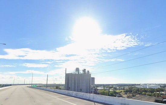 Sunny Days Ahead as Tampa’s Weekly Forecast Brings Warmth and Sunshine for Holiday Merriments