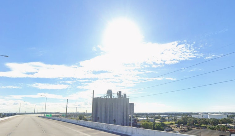 Sunny Days Ahead as Tampa’s Weekly Forecast Brings Warmth and Sunshine for Holiday Merriments