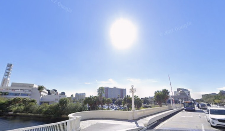 Sunny Days Ahead as Tampa Welcomes Consistent 80-Degree Weather Forecast for the Week