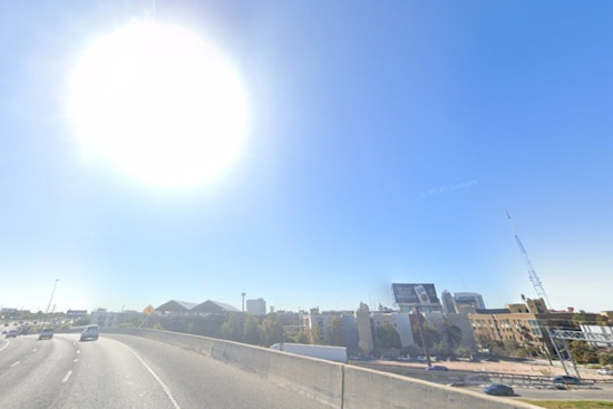 Sunny Days and Mild Temperatures in Store for San Antonio, National Weather Service Reports