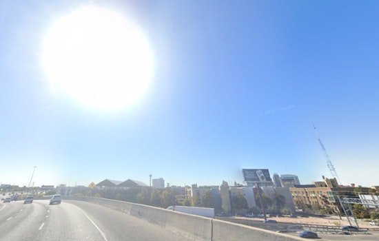 Sunny Days and Mild Temperatures in Store for San Antonio, National Weather Service Reports